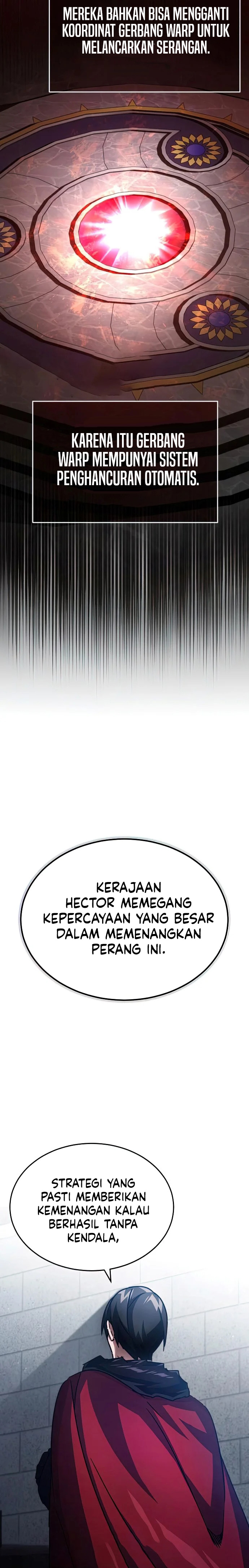 The Heavenly Demon Can’t Live a Normal Life Chapter 58 Image 11