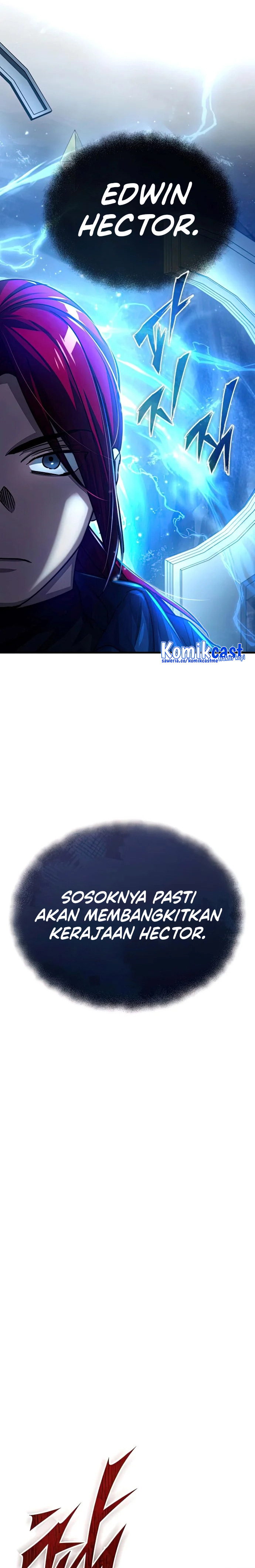 The Heavenly Demon Can’t Live a Normal Life Chapter 58 Image 22