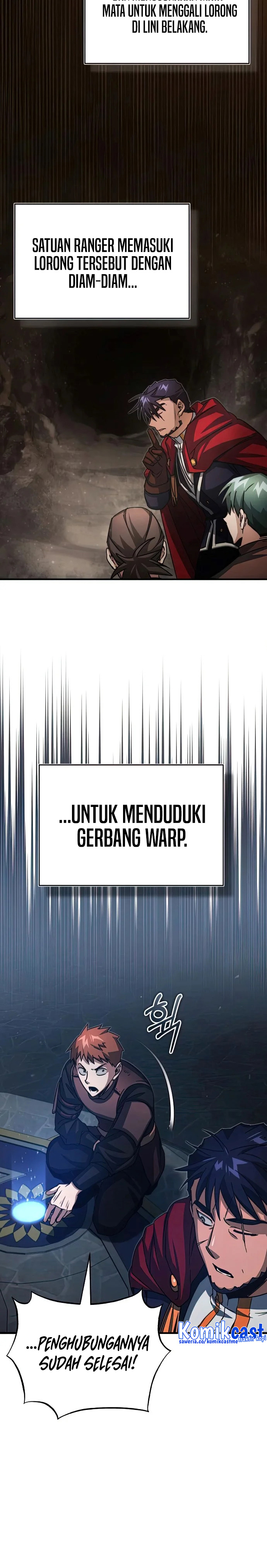 The Heavenly Demon Can’t Live a Normal Life Chapter 58 Image 27