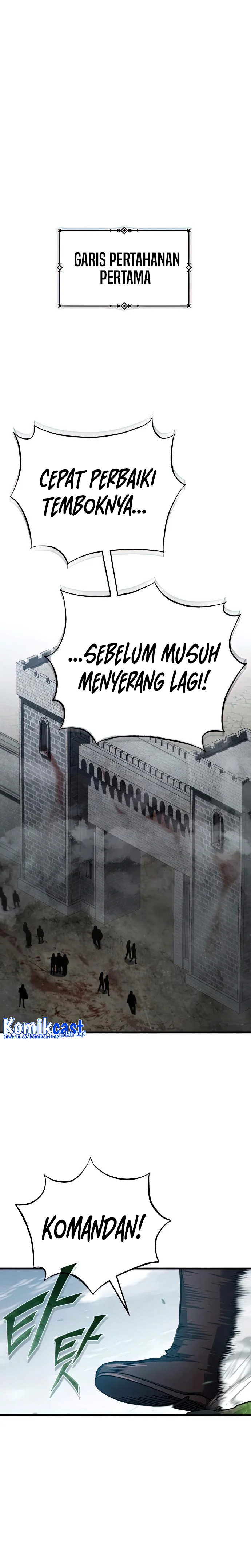 The Heavenly Demon Can’t Live a Normal Life Chapter 58 Image 33