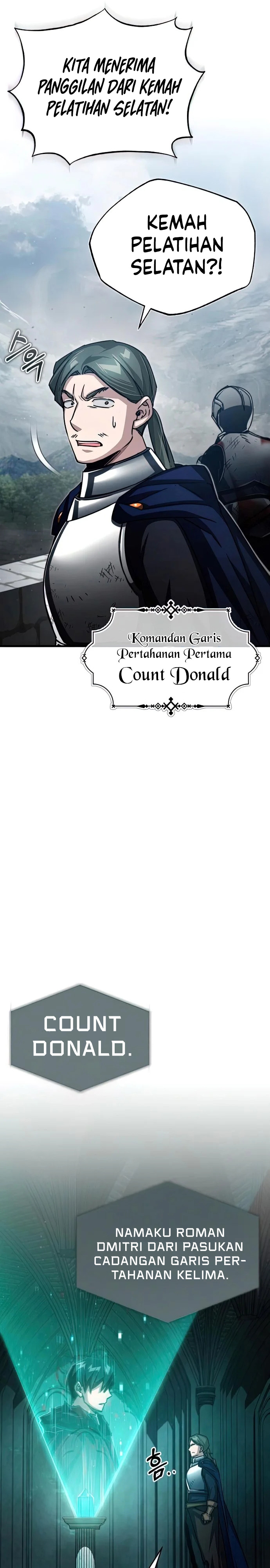 The Heavenly Demon Can’t Live a Normal Life Chapter 58 Image 34