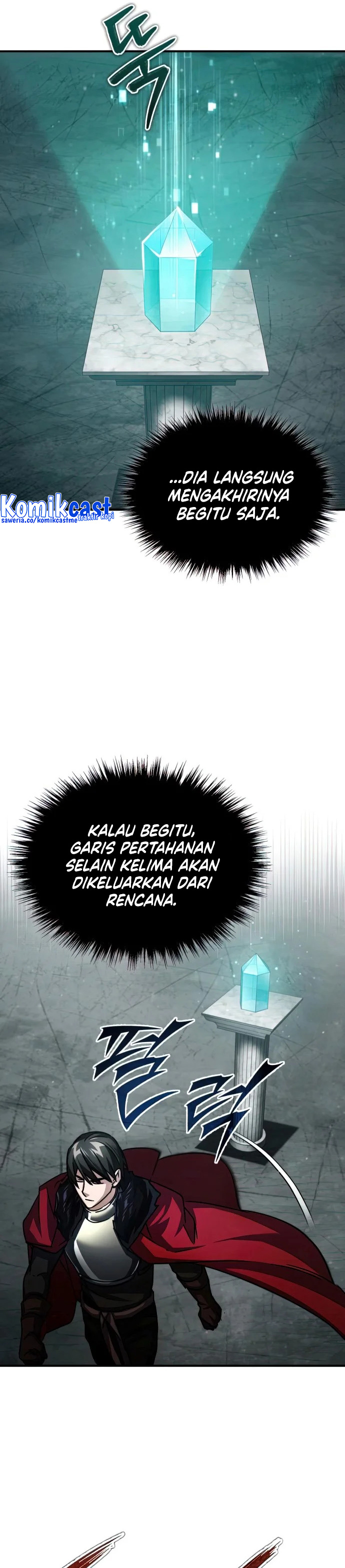 The Heavenly Demon Can’t Live a Normal Life Chapter 58 Image 37