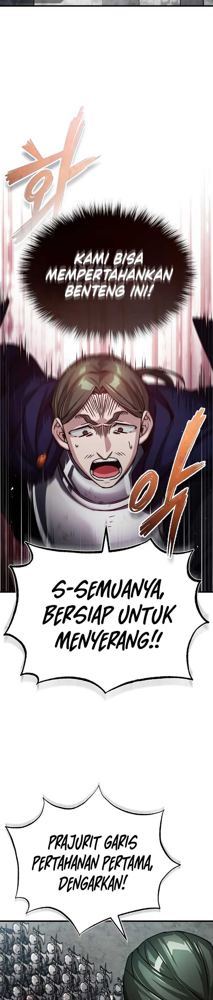 The Heavenly Demon Can’t Live a Normal Life Chapter 59 Image 5