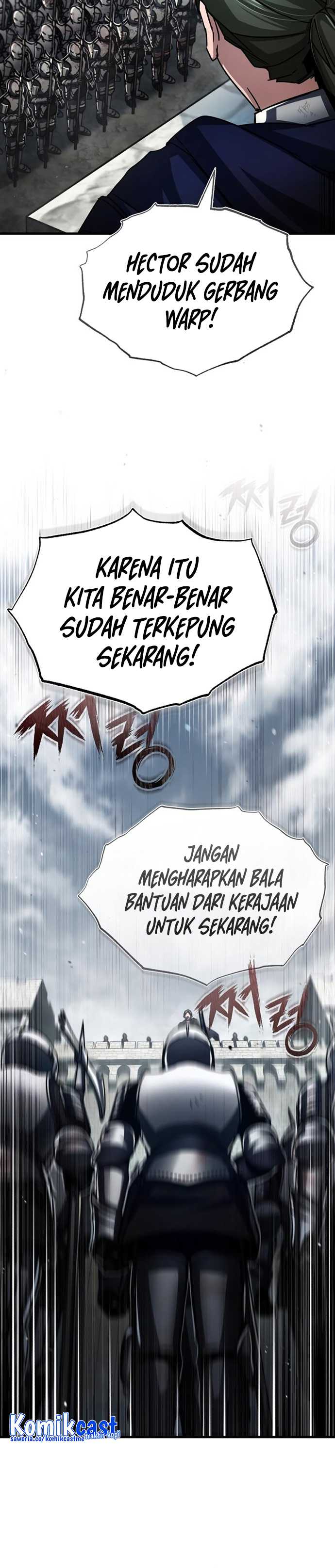 The Heavenly Demon Can’t Live a Normal Life Chapter 59 Image 6