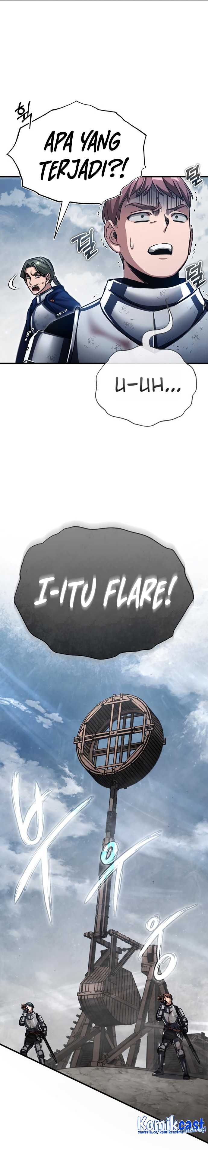 The Heavenly Demon Can’t Live a Normal Life Chapter 59 Image 8