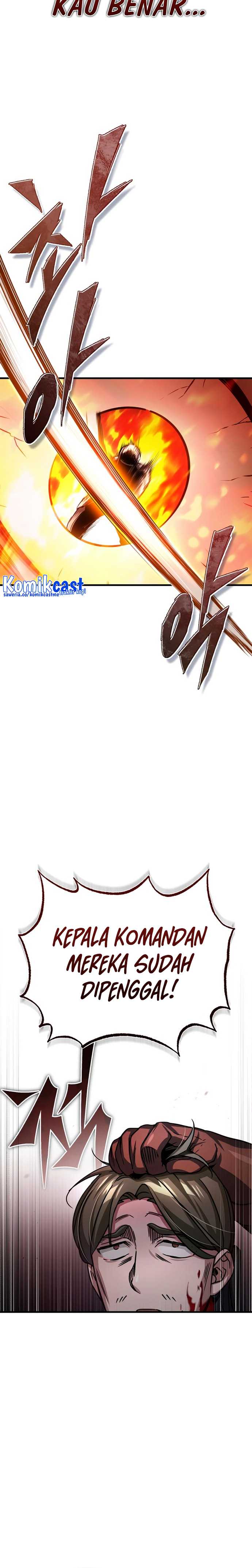 The Heavenly Demon Can’t Live a Normal Life Chapter 59 Image 12