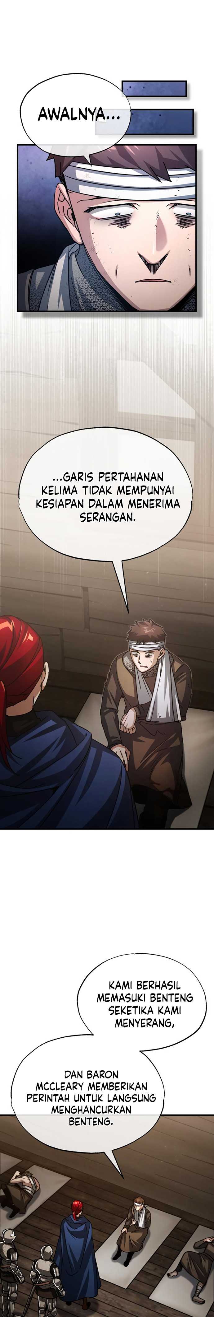 The Heavenly Demon Can’t Live a Normal Life Chapter 59 Image 17