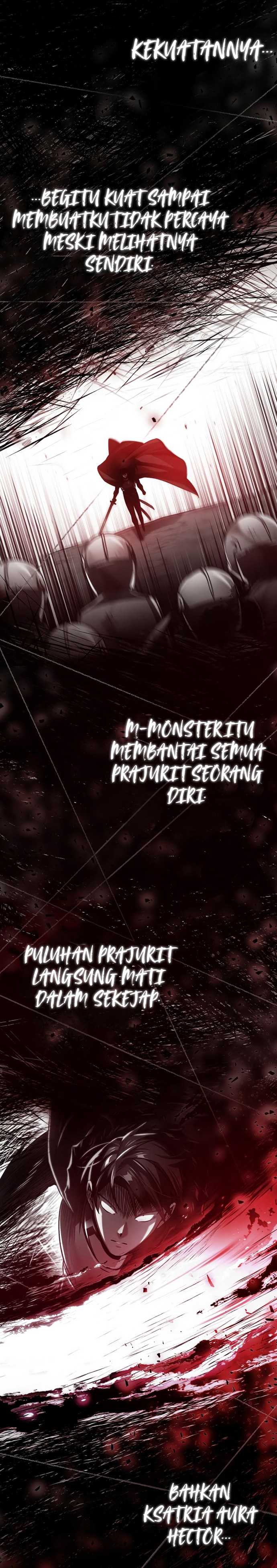 The Heavenly Demon Can’t Live a Normal Life Chapter 59 Image 19