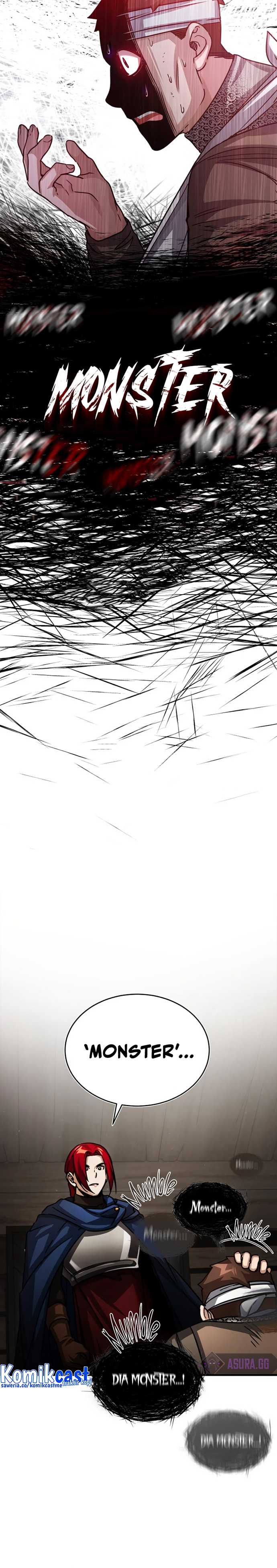 The Heavenly Demon Can’t Live a Normal Life Chapter 59 Image 21