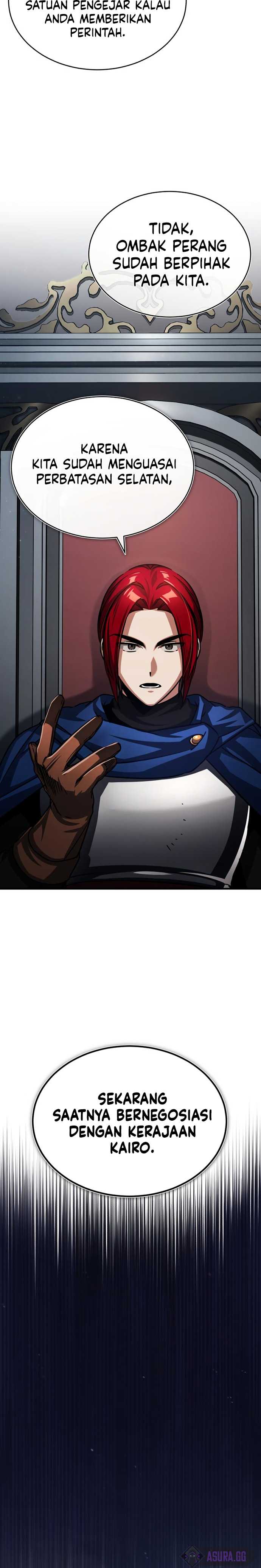 The Heavenly Demon Can’t Live a Normal Life Chapter 59 Image 24