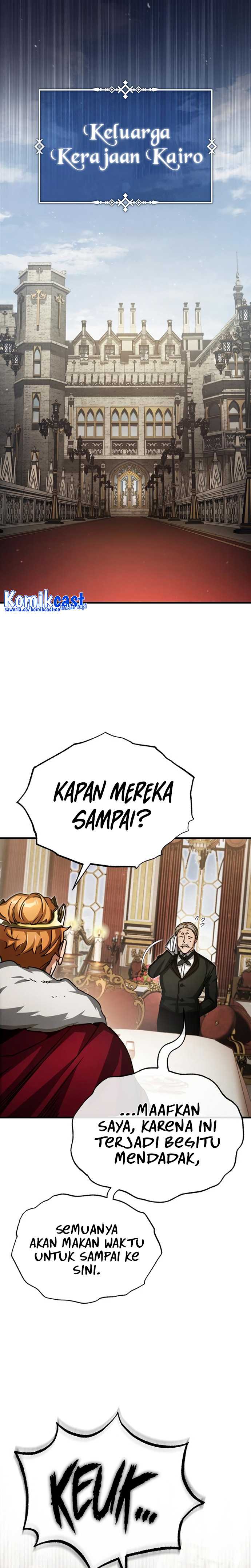 The Heavenly Demon Can’t Live a Normal Life Chapter 59 Image 25