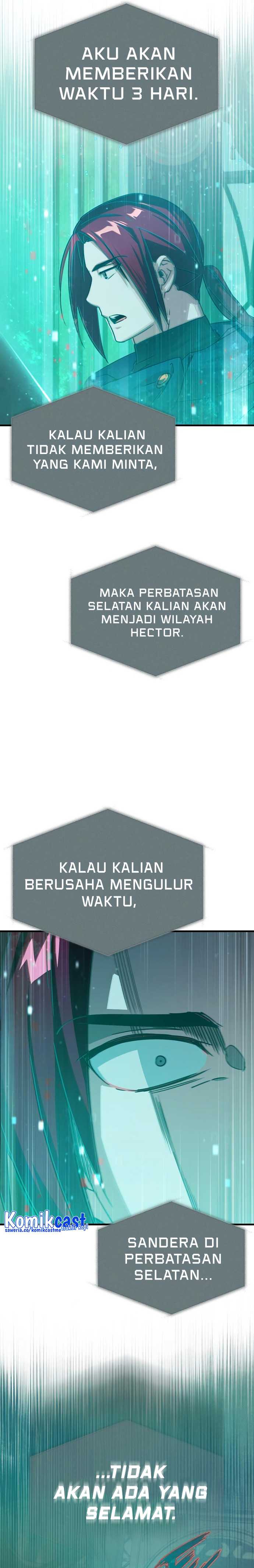 The Heavenly Demon Can’t Live a Normal Life Chapter 59 Image 34