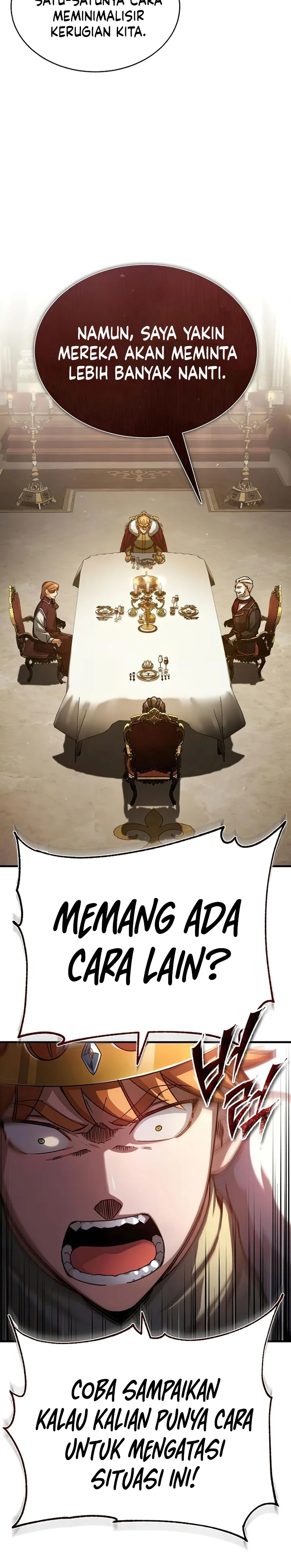 The Heavenly Demon Can’t Live a Normal Life Chapter 60 Image 2