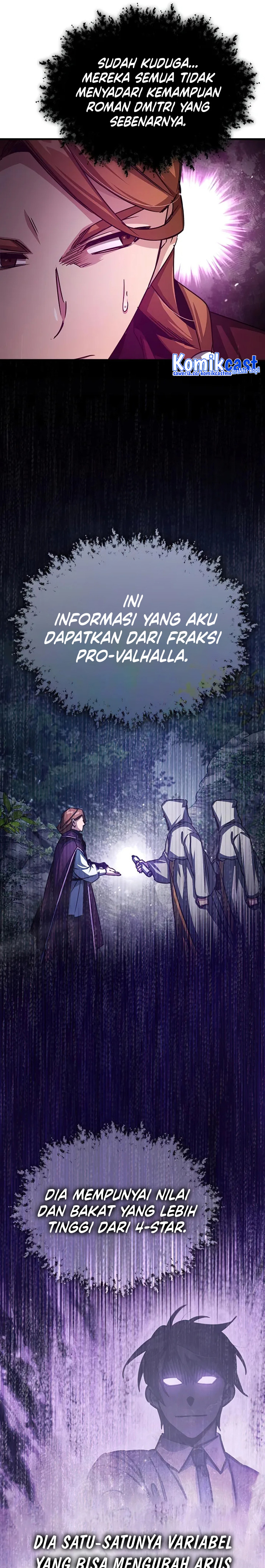 The Heavenly Demon Can’t Live a Normal Life Chapter 60 Image 10