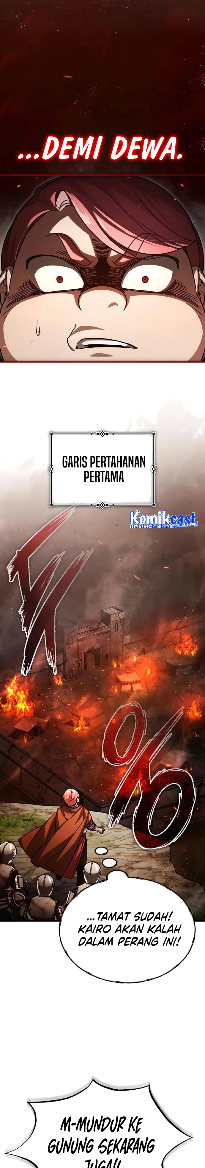 The Heavenly Demon Can’t Live a Normal Life Chapter 60 Image 14