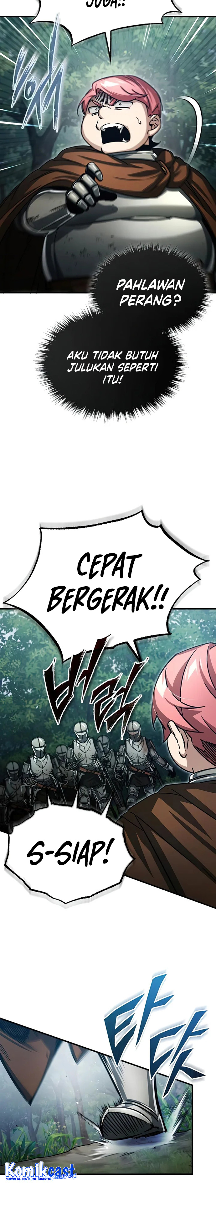 The Heavenly Demon Can’t Live a Normal Life Chapter 60 Image 15