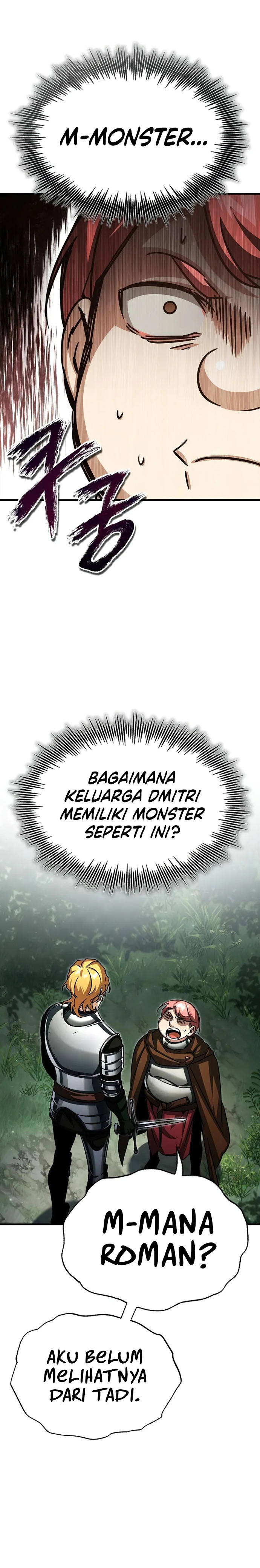 The Heavenly Demon Can’t Live a Normal Life Chapter 60 Image 23