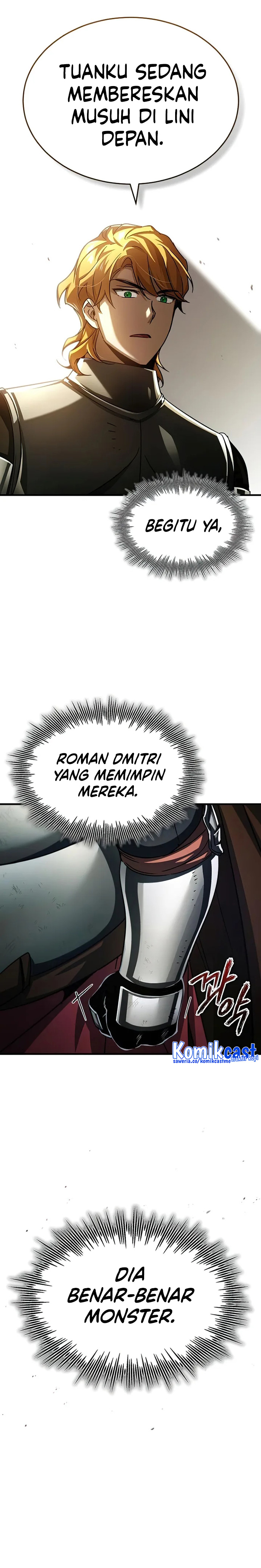 The Heavenly Demon Can’t Live a Normal Life Chapter 60 Image 24