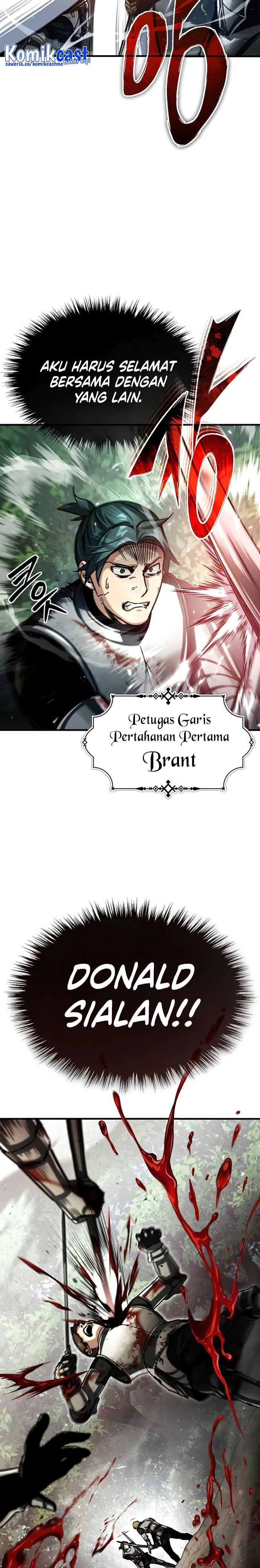 The Heavenly Demon Can’t Live a Normal Life Chapter 60 Image 26