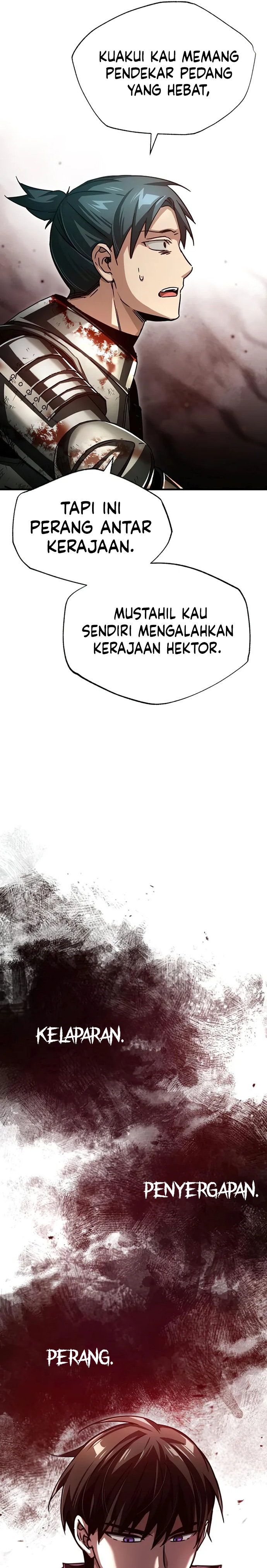 The Heavenly Demon Can’t Live a Normal Life Chapter 60 Image 34