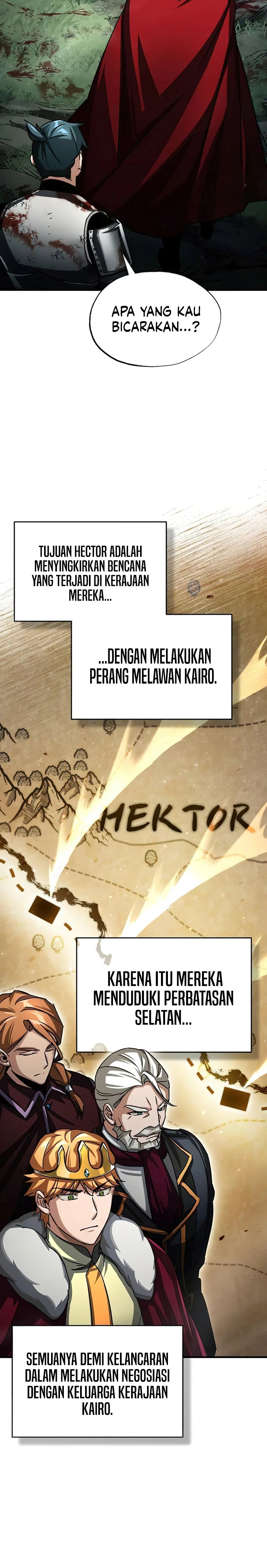 The Heavenly Demon Can’t Live a Normal Life Chapter 60 Image 36