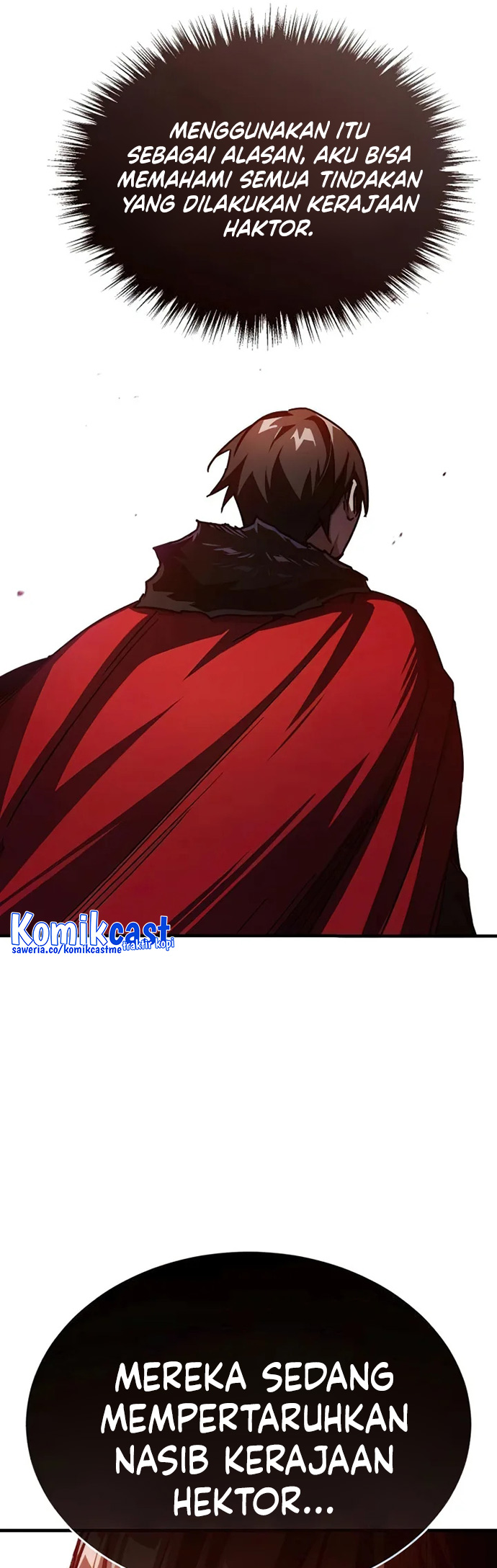 The Heavenly Demon Can’t Live a Normal Life Chapter 60 Image 37