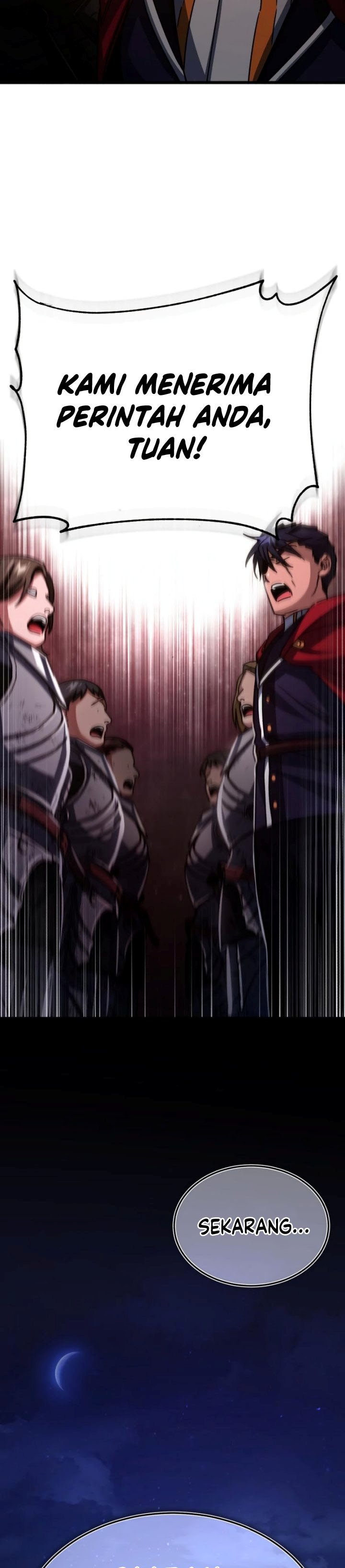 The Heavenly Demon Can’t Live a Normal Life Chapter 61 Image 22