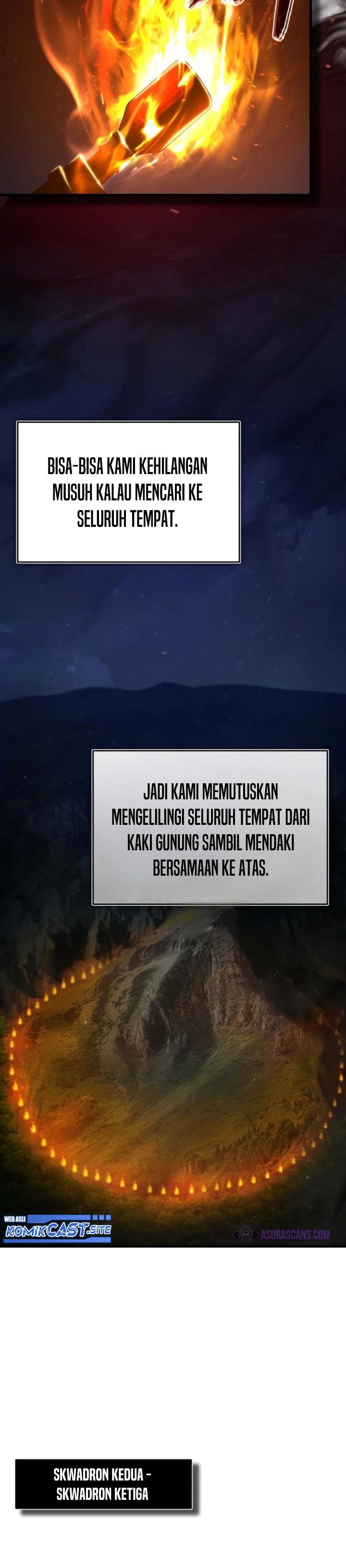 The Heavenly Demon Can’t Live a Normal Life Chapter 61 Image 24