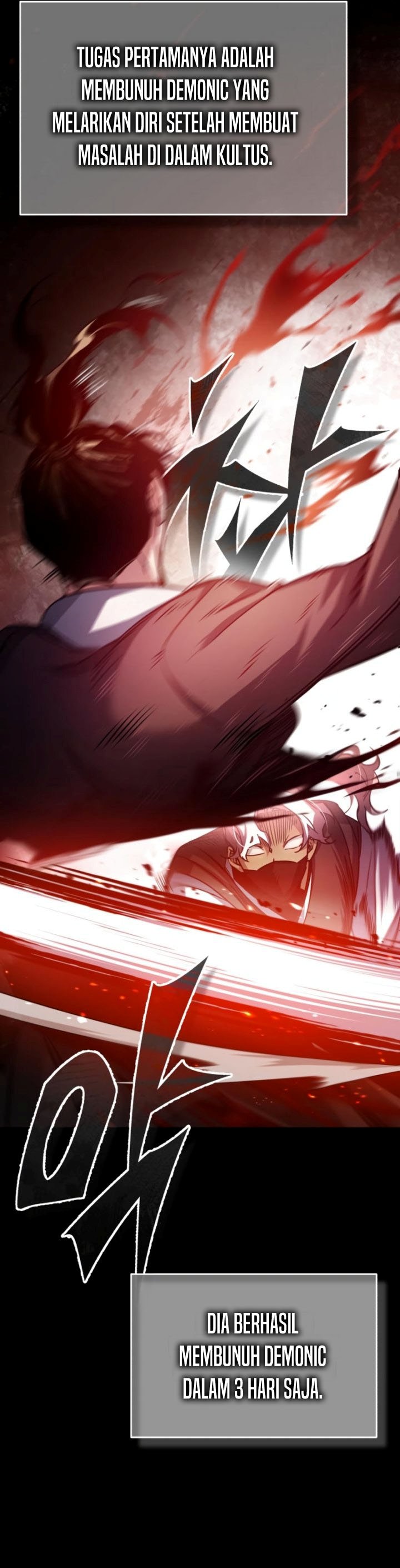 The Heavenly Demon Can’t Live a Normal Life Chapter 61 Image 37