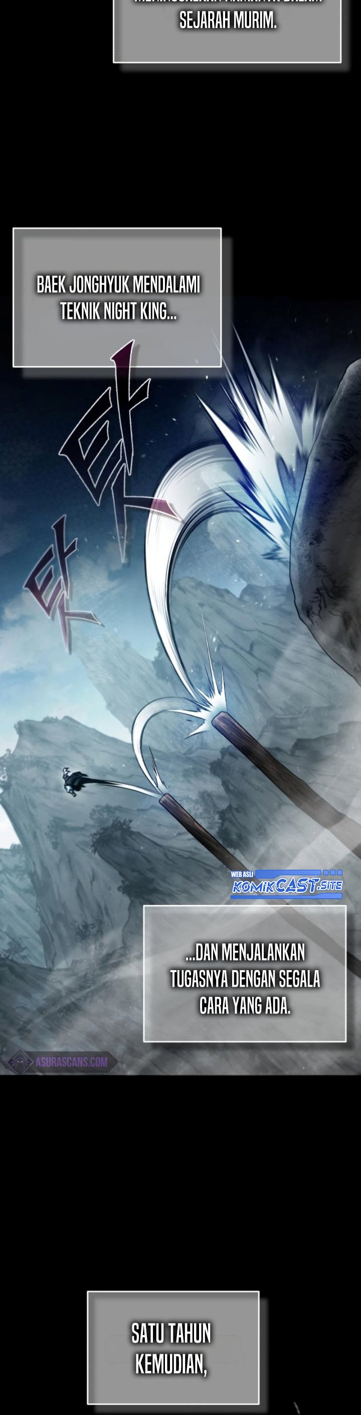 The Heavenly Demon Can’t Live a Normal Life Chapter 61 Image 40