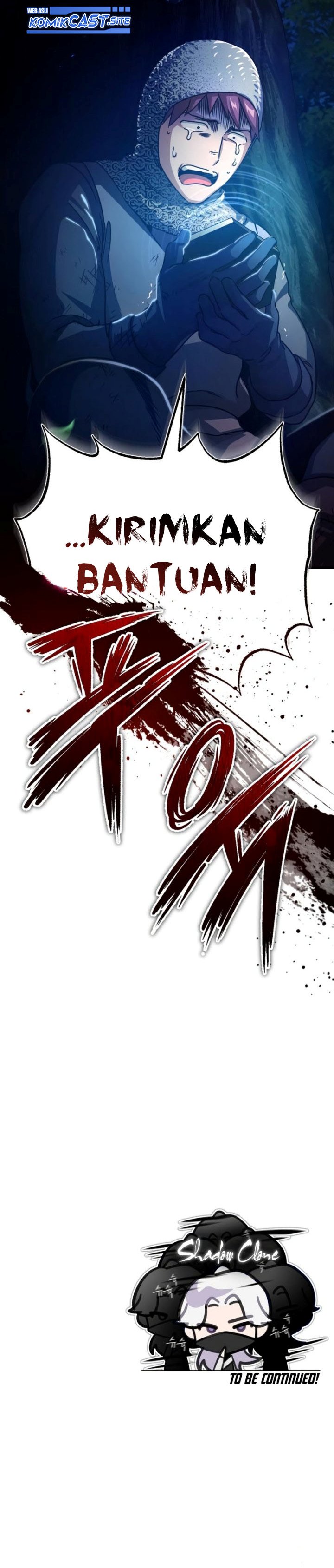 The Heavenly Demon Can’t Live a Normal Life Chapter 61 Image 48