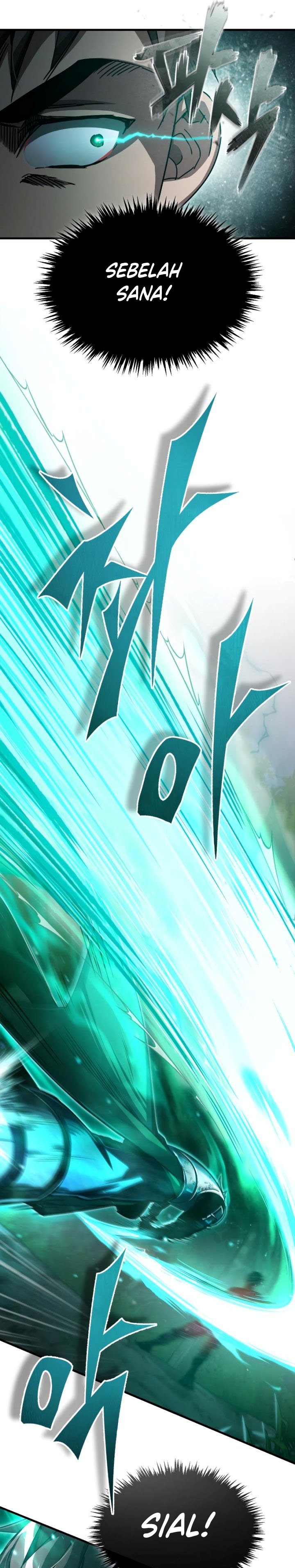 The Heavenly Demon Can’t Live a Normal Life Chapter 62 Image 10