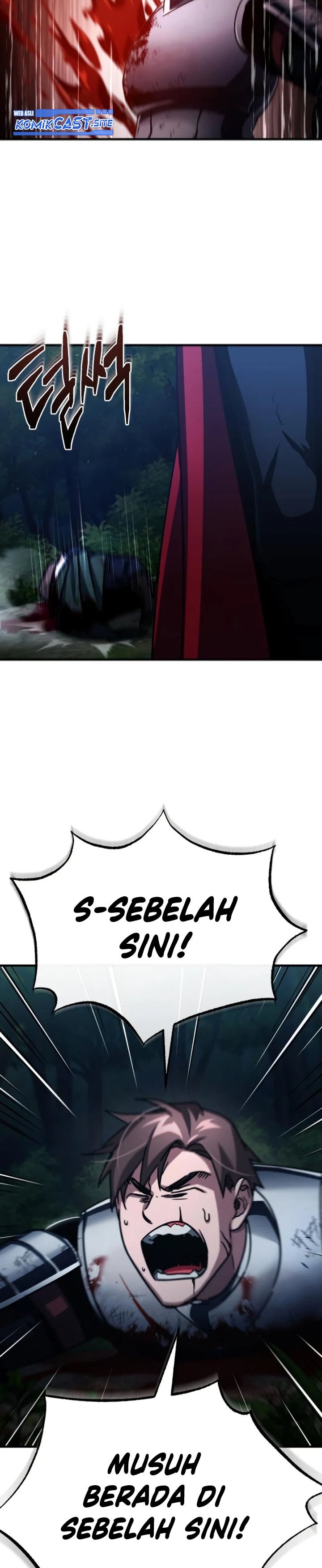 The Heavenly Demon Can’t Live a Normal Life Chapter 62 Image 17