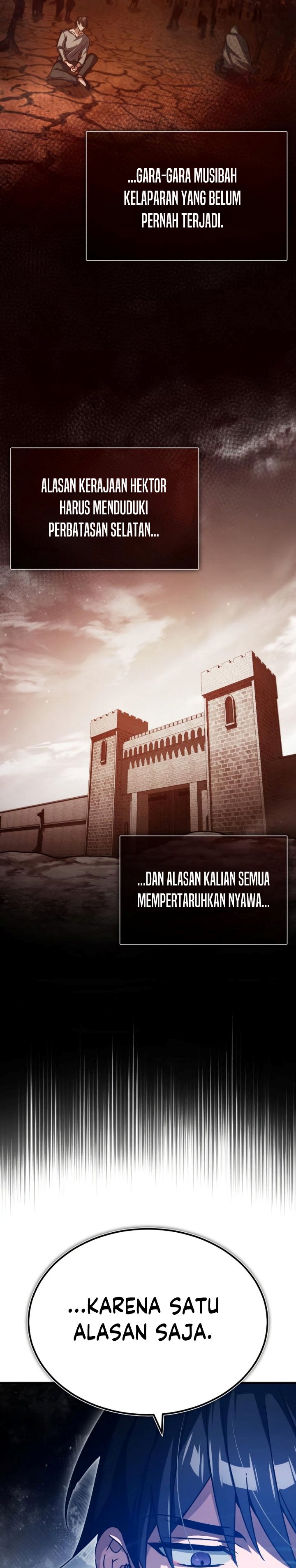 The Heavenly Demon Can’t Live a Normal Life Chapter 62 Image 22