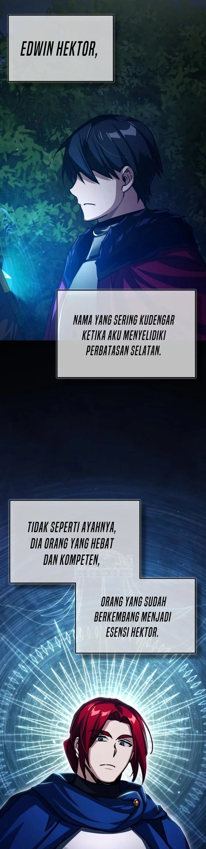 The Heavenly Demon Can’t Live a Normal Life Chapter 62 Image 34