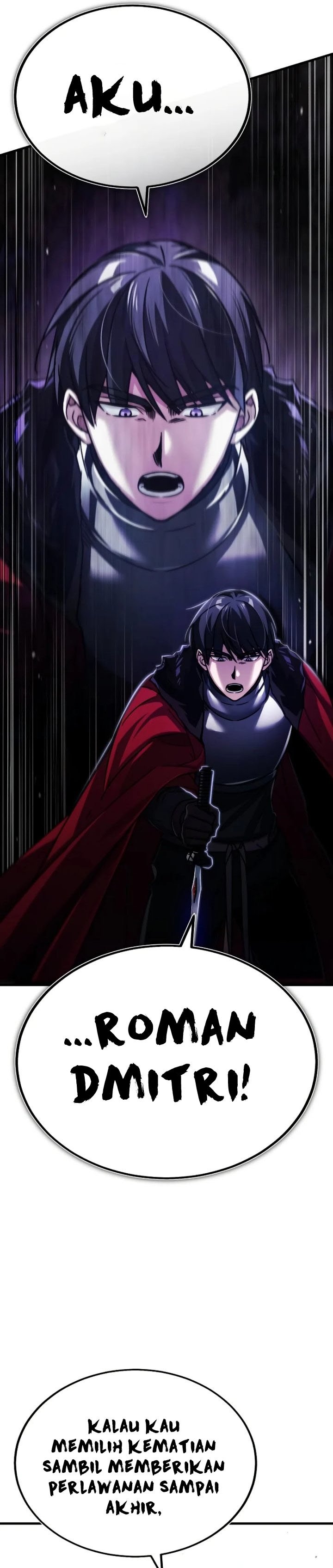 The Heavenly Demon Can’t Live a Normal Life Chapter 62 Image 43