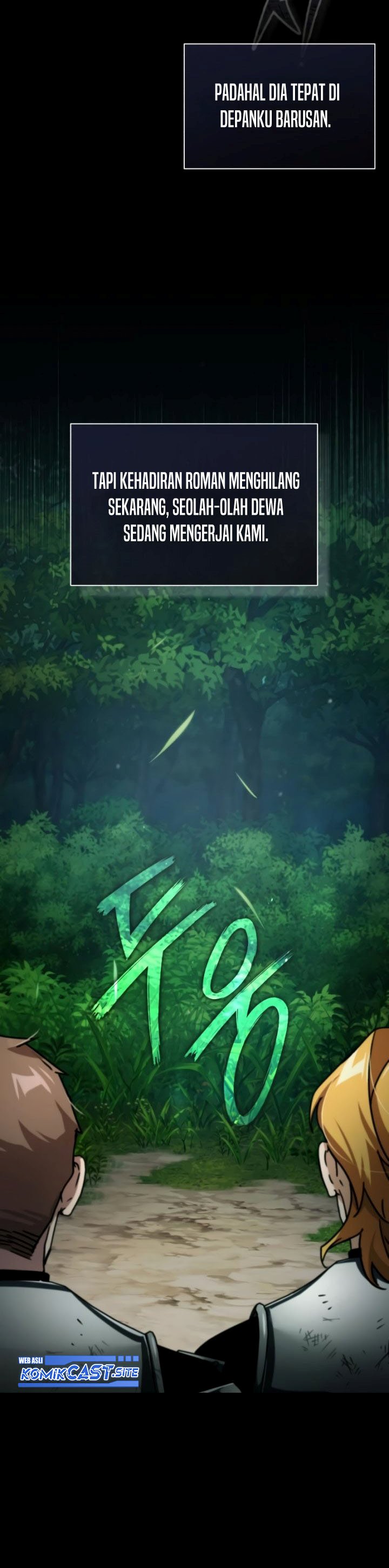 The Heavenly Demon Can’t Live a Normal Life Chapter 63 Image 7