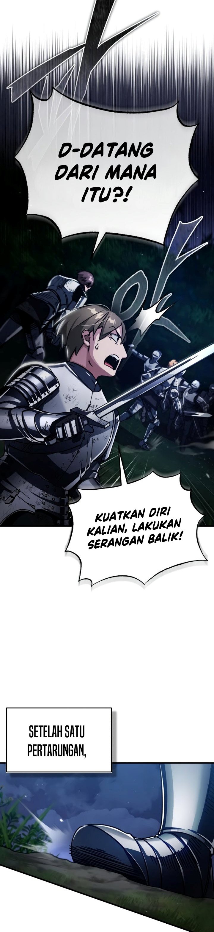 The Heavenly Demon Can’t Live a Normal Life Chapter 63 Image 11