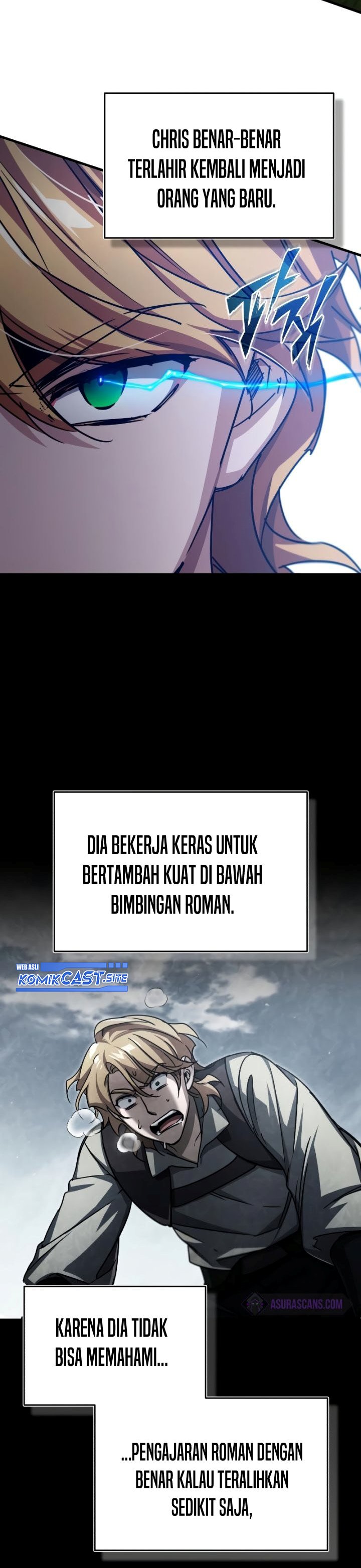 The Heavenly Demon Can’t Live a Normal Life Chapter 63 Image 12