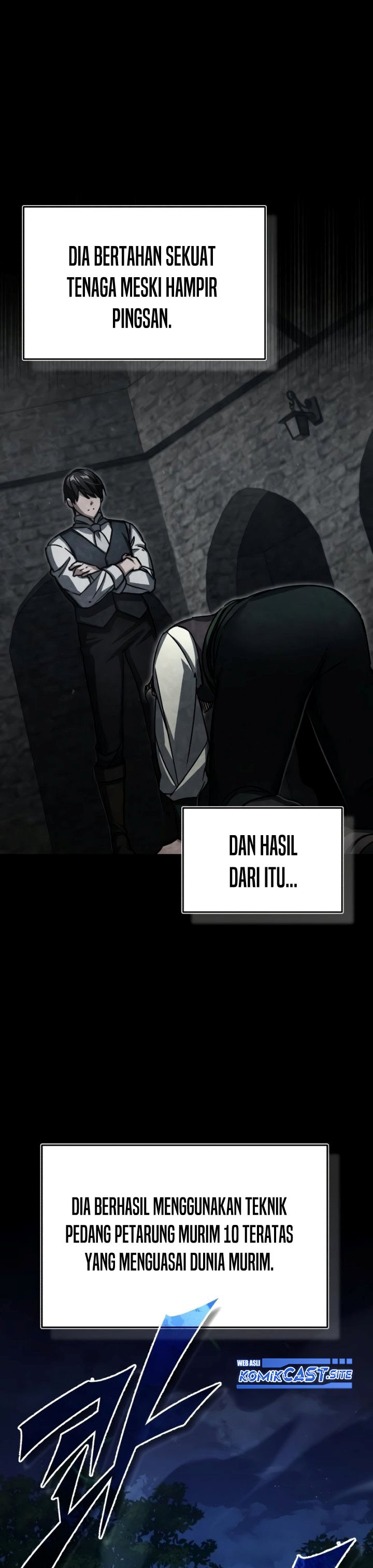 The Heavenly Demon Can’t Live a Normal Life Chapter 63 Image 13