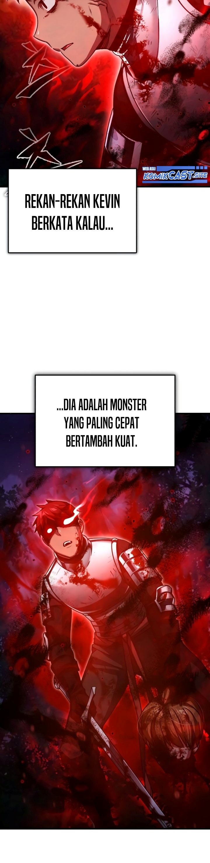 The Heavenly Demon Can’t Live a Normal Life Chapter 63 Image 18