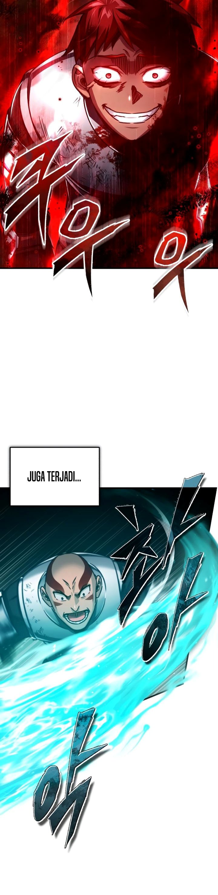 The Heavenly Demon Can’t Live a Normal Life Chapter 63 Image 20