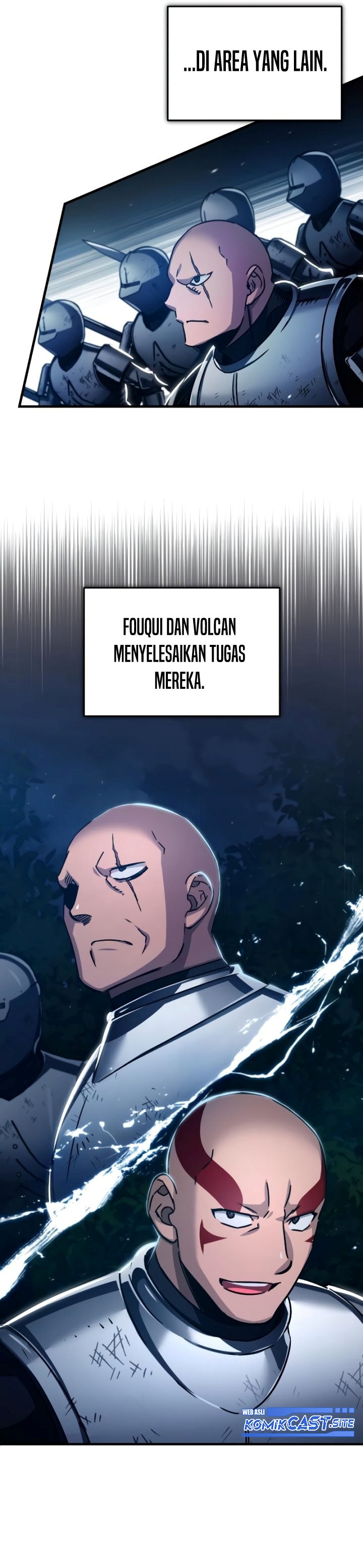 The Heavenly Demon Can’t Live a Normal Life Chapter 63 Image 21