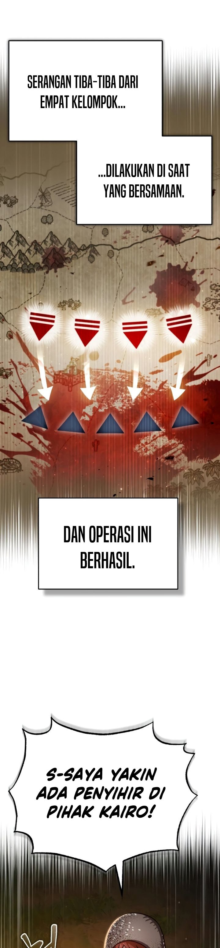 The Heavenly Demon Can’t Live a Normal Life Chapter 63 Image 22