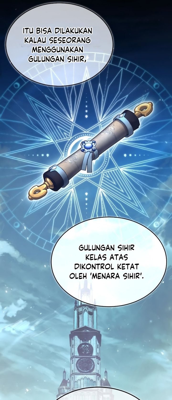 The Heavenly Demon Can’t Live a Normal Life Chapter 63 Image 25