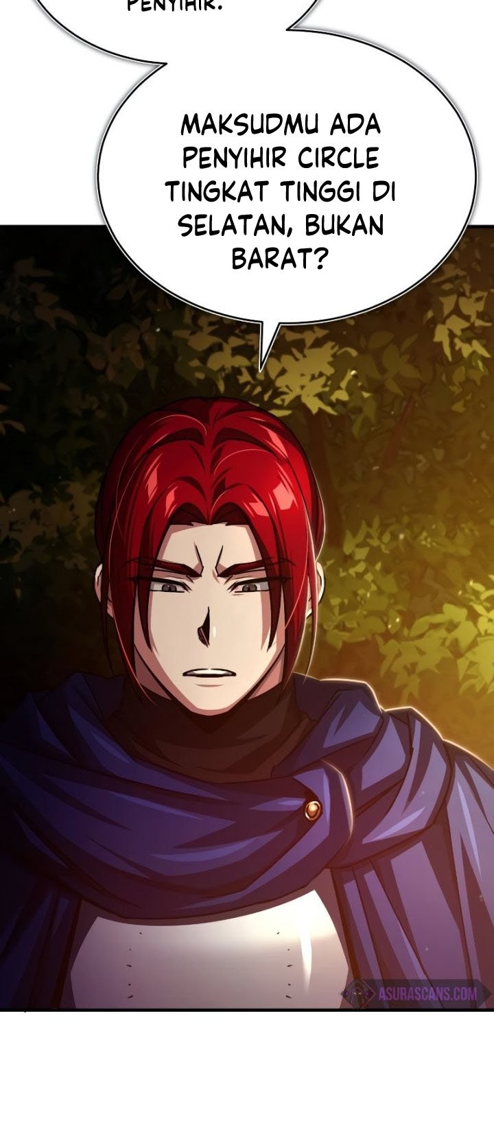 The Heavenly Demon Can’t Live a Normal Life Chapter 63 Image 27