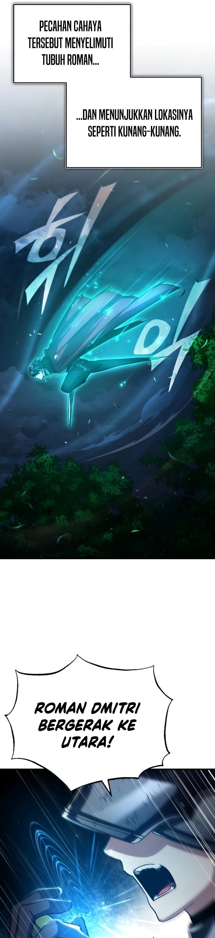 The Heavenly Demon Can’t Live a Normal Life Chapter 63 Image 37