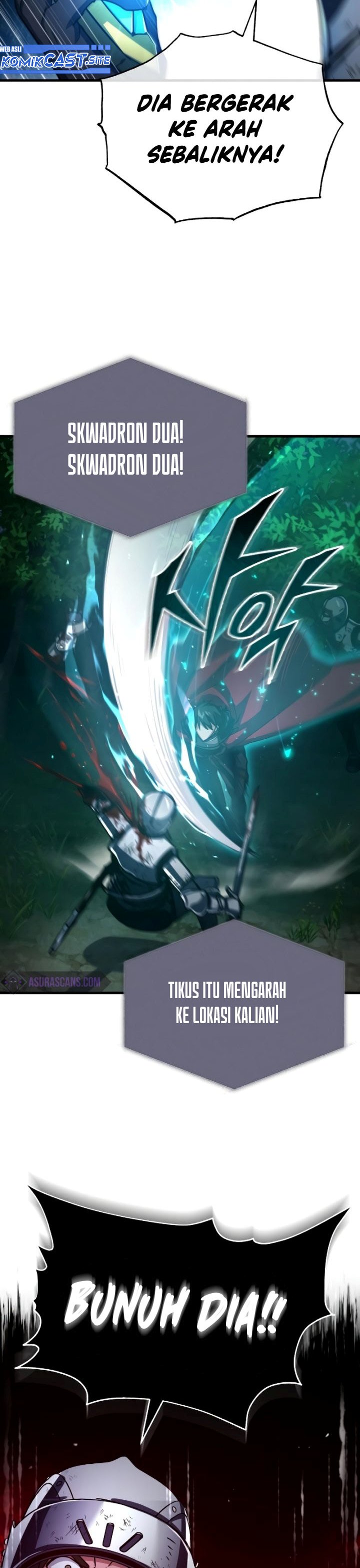 The Heavenly Demon Can’t Live a Normal Life Chapter 63 Image 38