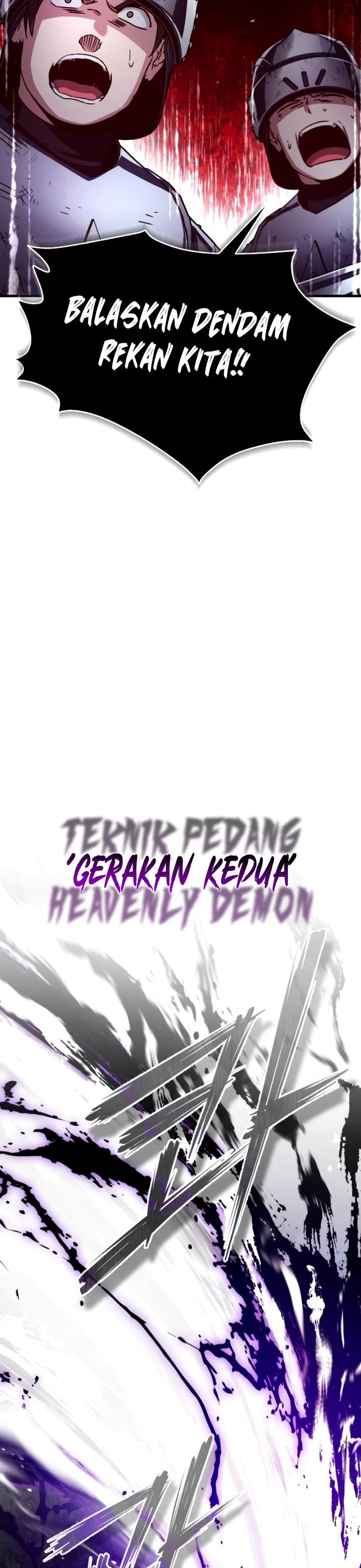 The Heavenly Demon Can’t Live a Normal Life Chapter 63 Image 39