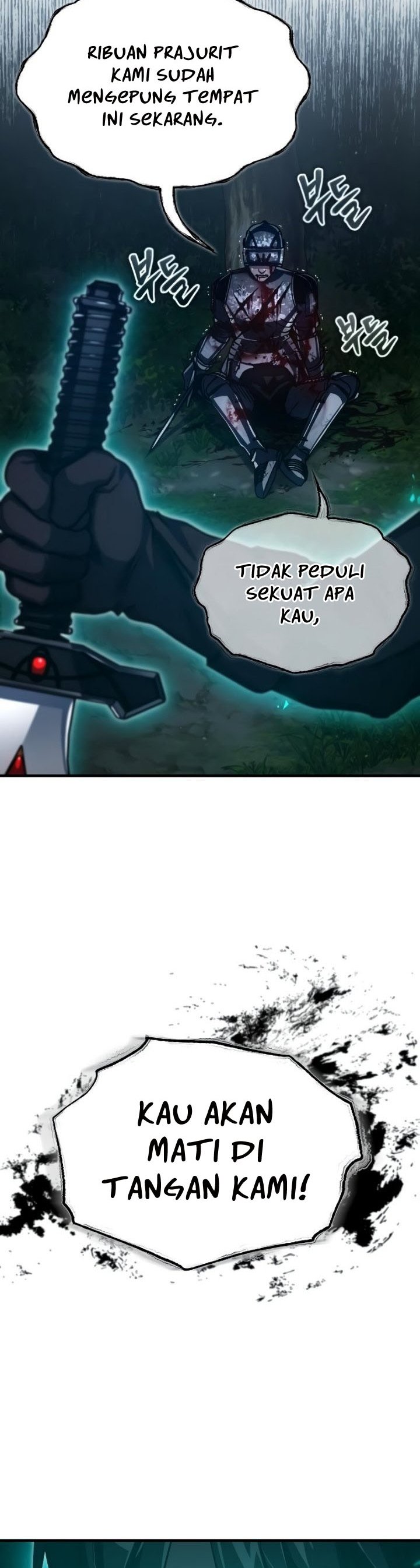 The Heavenly Demon Can’t Live a Normal Life Chapter 63 Image 42